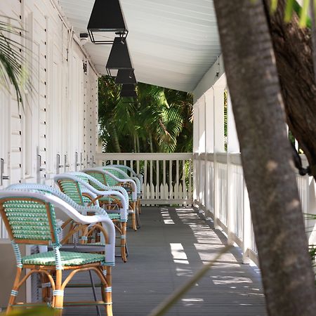 Ella'S Cottages - Key West Historic Inns Exteriör bild