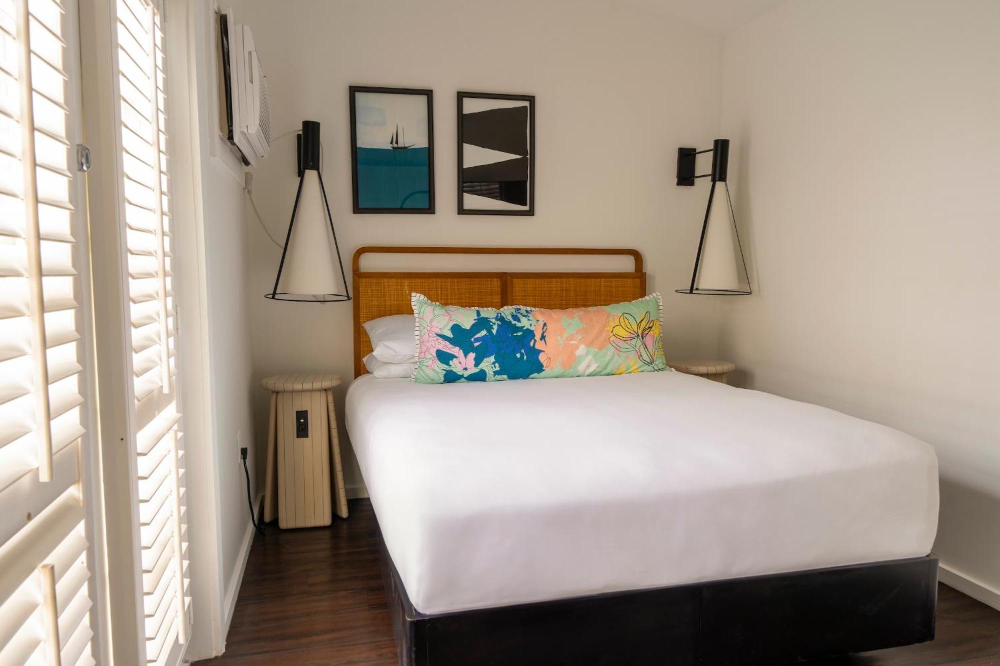 Ella'S Cottages - Key West Historic Inns Exteriör bild